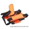 Trimmer Shoulder Strap Harness String Trimmer Full Harness Suit For STIHL FS For KM Series String Trimmer