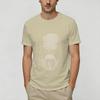 Oversized Tshirt Beach Rings Trending T Shirts Pure Cotton Tshirt For Unisexs Y2k Classic Pattern Short Sleeve Clothing