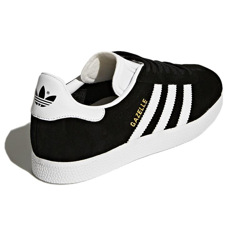 adidas Женские Gazelle 'Core Black' BA9595