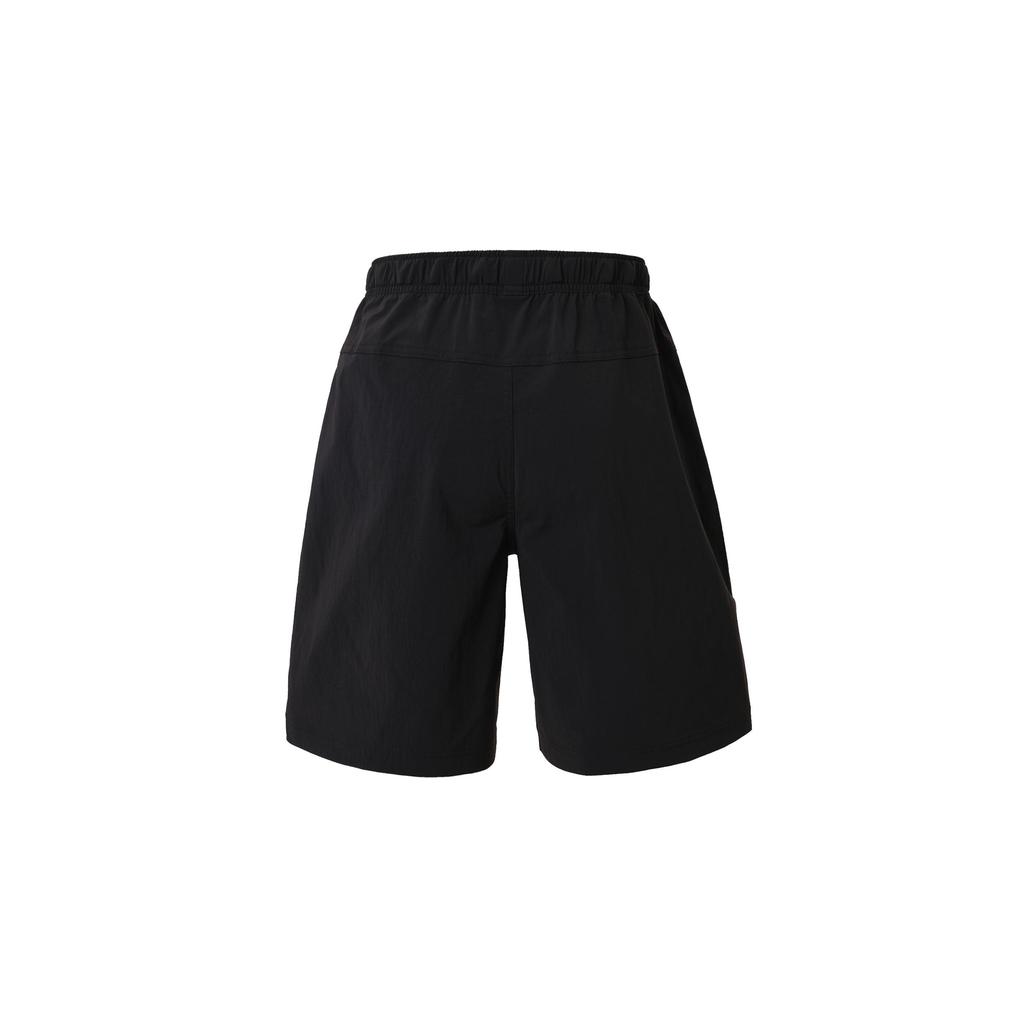 adidas M VB W SHT Повседневные шорты Мужские Черные JN9452