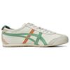 ONITSUKA TIGER Mexico 66 'Кремовый Зеленый Оранжевый' Мужские 1183B771-112