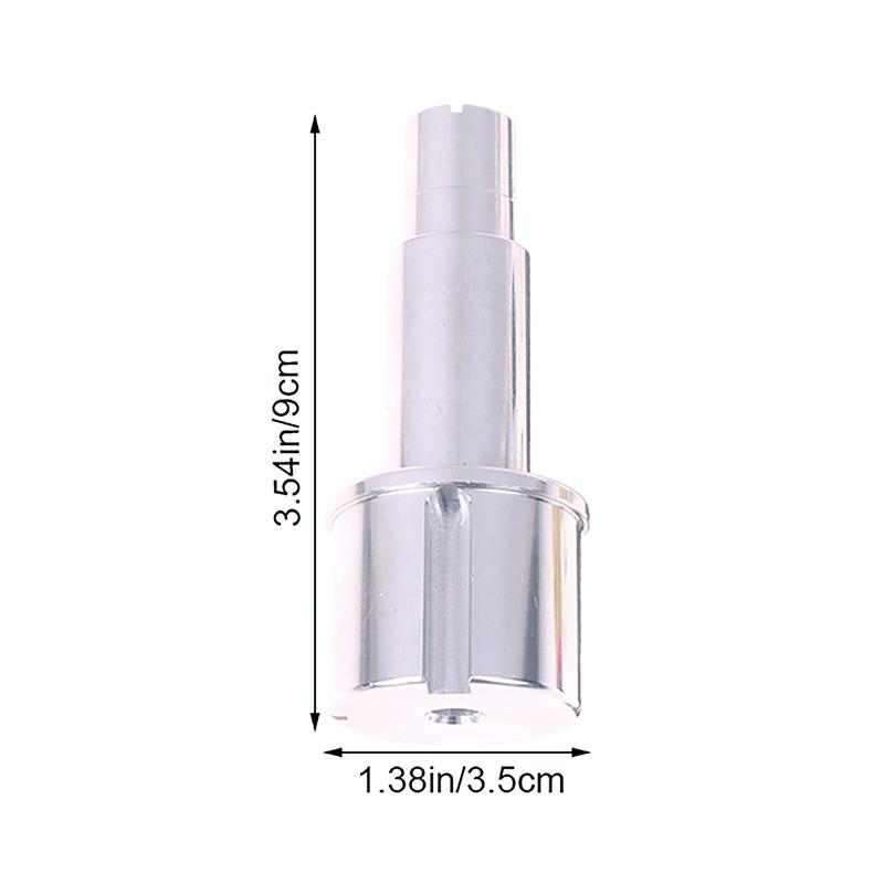 Запасные части для напольного вентилятора Mijia с инверторным двигателем постоянного тока, версия с 2 аккумуляторами, нержавеющая сталь, сломанная головка, ремонтный соединитель, аксессуары