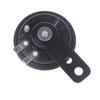 1Pc Scooter Moped Dirt Bike Atv Parts Universal Motorcycle Horn Kit Air Signal 12V 1.5A 105Db Waterproof Round Loud Horn Speaker