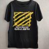 Коллекция тура One Ok Rock 2017. Подарок для фаната. Футболка от S до 4XL BL1518