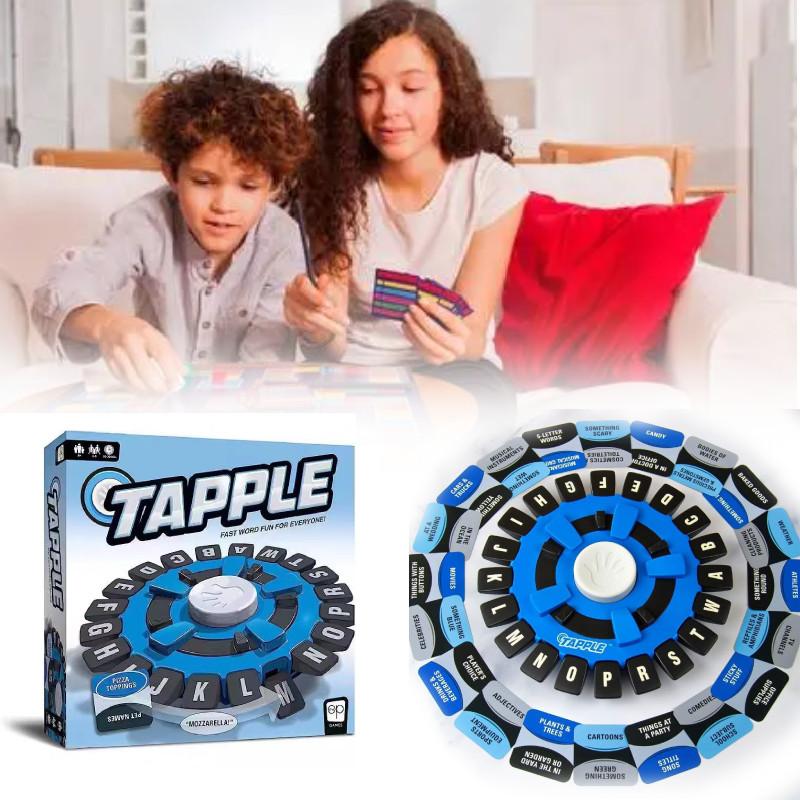 Игра Письма Сумасшедшая Игра Красочная Быстрая Настольная Игра Игрушка Взаимодействие Социальная