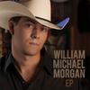 CD УИЛЬЯМ МАЙКЛ МОРГАН  William Michael Morgan  554257 WARNER MUSIC N 2016 США Кантри Б/У