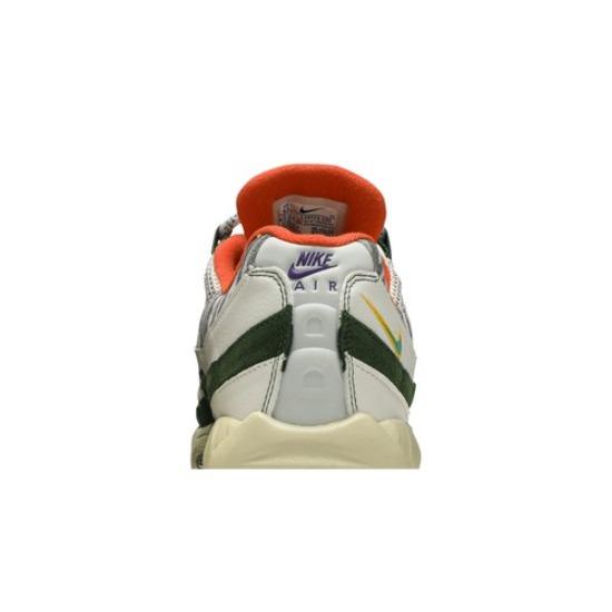 Nike Air Max 95 CZ9723-100 Унисекс