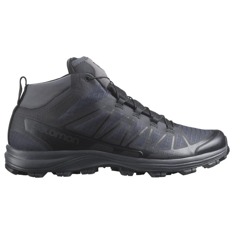 SALOMON Кроссовки Speed Assault 2 GORE-TEX 'Triple Black' 416248