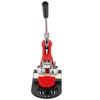 32MM Badge Maker Machine Making Pin Button Press Cutter 1000 Circle Button Sale