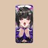 ZZZ Нангун Ю Матовый ТПУ Чехол для Мобильного Телефона для Realme GT 8 Neo Pro C75 73 71 C67 65 C55 53 C35 31 C20 15 Цветной Чехол
