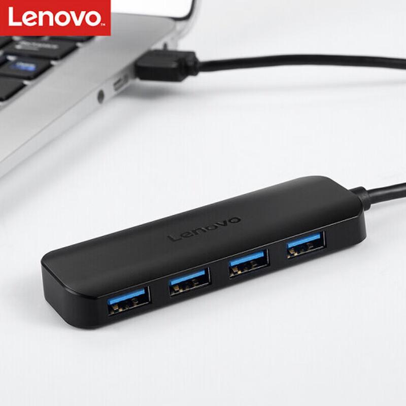 Lenovo USB-хаб-разветвитель A601