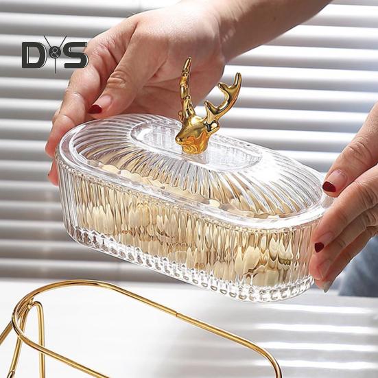 3-уровневый поднос для сухофруктов с подставкой для орехов, стильная крышка из лося, прочная пластиковая железная рама, фруктовая тарелка, модный скандинавский поднос для закусок, фруктов, конфет, орехов