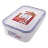 Asvel Ag Tightlock Storage Container, Microwave Safe, 850ml, TLO-30