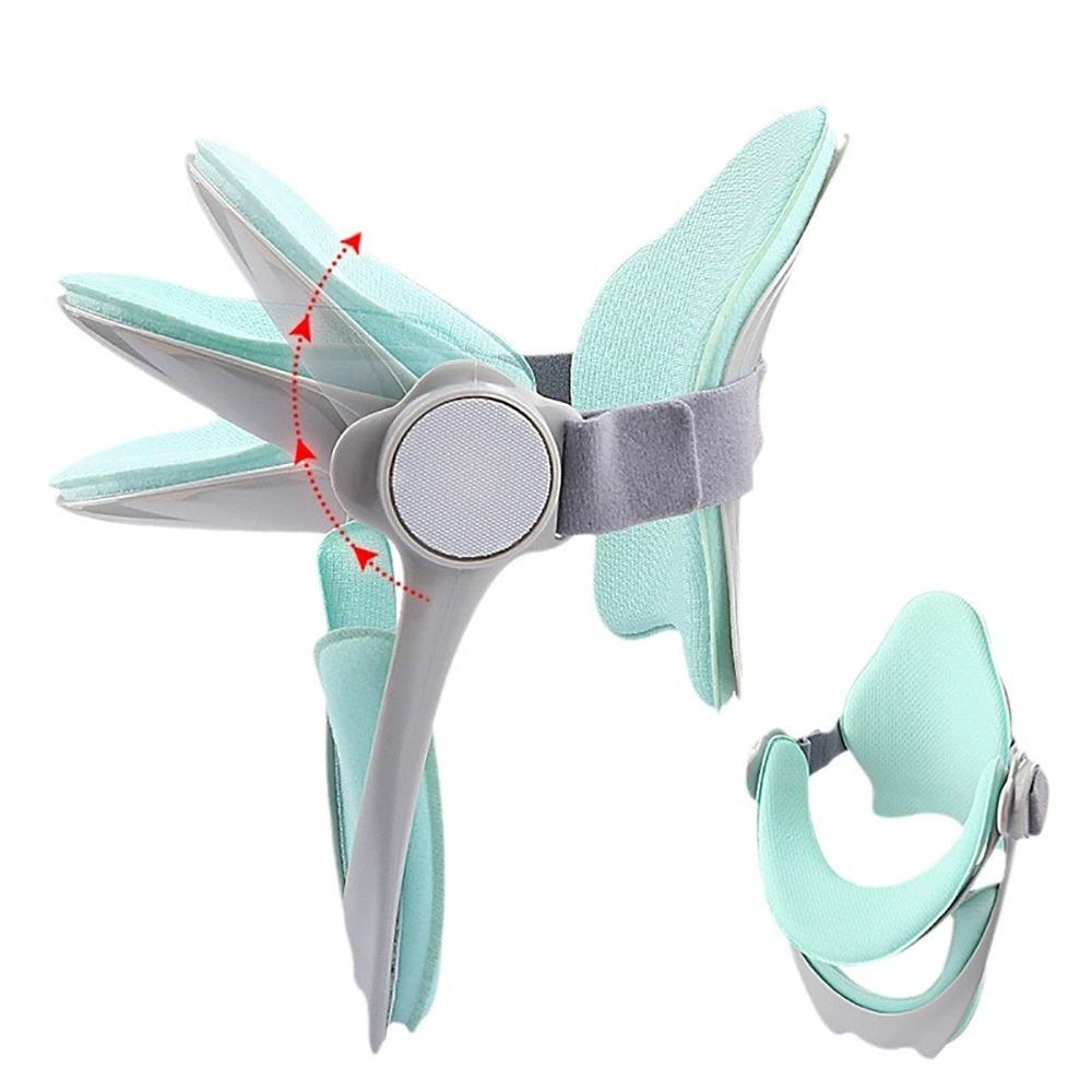 Posture Correction Neck Brace Adjustable Neck Decompression Devices Cervical Neck Traction Device