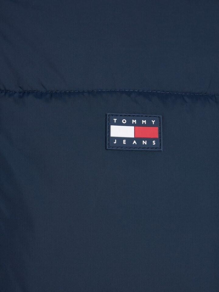 Зимняя куртка Tommy Hilfiger Vail Puffer Jacket (DM0DM20003) Dark Night Navy