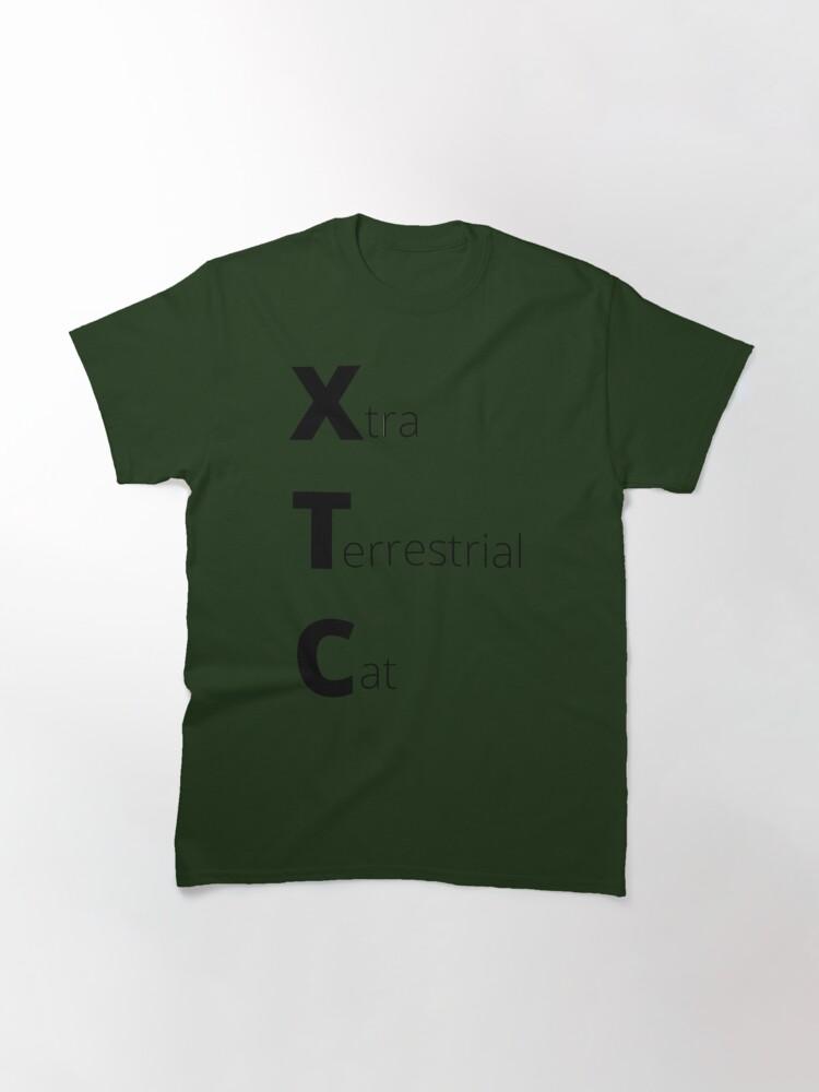 Scritti Politti XTC Classic (8) Classic T-Shirt