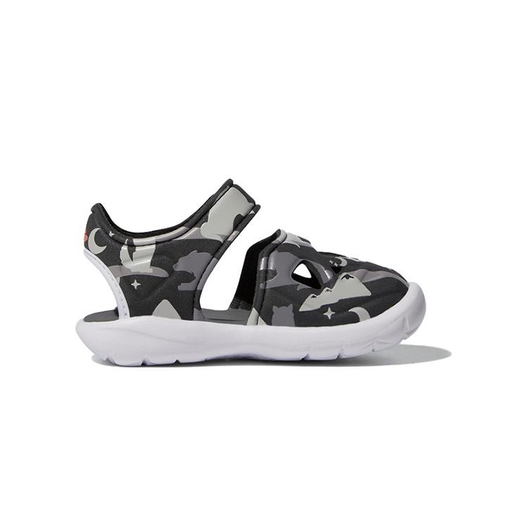 adidas Fortaswim 2 I Низкие детские кроссовки Камуфляж для младенцев и малышей G54087