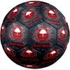 Nottingham Forest FC Fashion Size 5 Football Wearproof Non‑Slip Soccer Ball For Sports Training Entertainment Use