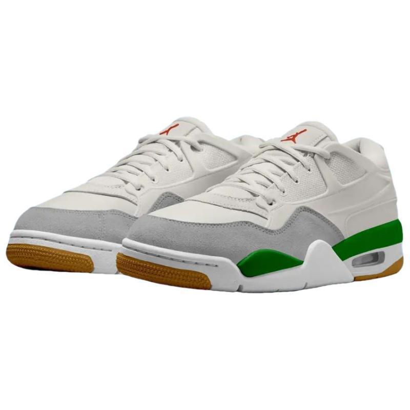 Jordan 4 Комнаты Сосново-зеленый Джордан FQ7939-103
