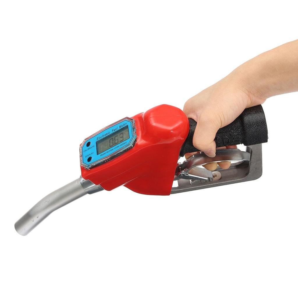 Датчик турбинного расходомера Расходомер Индикатор расхода Счетчик Указатель уровня топлива Расходомер Бензин Дизельное топливо Масло Вода Заправочный пистолет