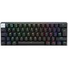 Clavier Gaming - LOGITECH - G Pro X 60 Lightspeed - Mécanique TKL 60% - Éclairage RVB LIGHTSYNC - Sans Fil