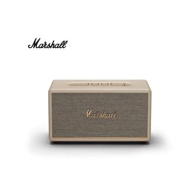 Marshall Беспроводная Bluetooth-колонка Stanmore III (Китайская версия)