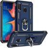 Для Samsung A20e Противоударный чехол Armor для Samsung Galaxy A20e Военный защитный держатель-кольцо Магнитная крышка для Samsung A 20e