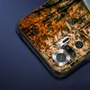 Чехол для телефона Sport Car Golf 7 для Xiaomi Redmi Note 14 13 5G 10 11 12 Pro Plus 4G 14C 13C 12C 10C Черный