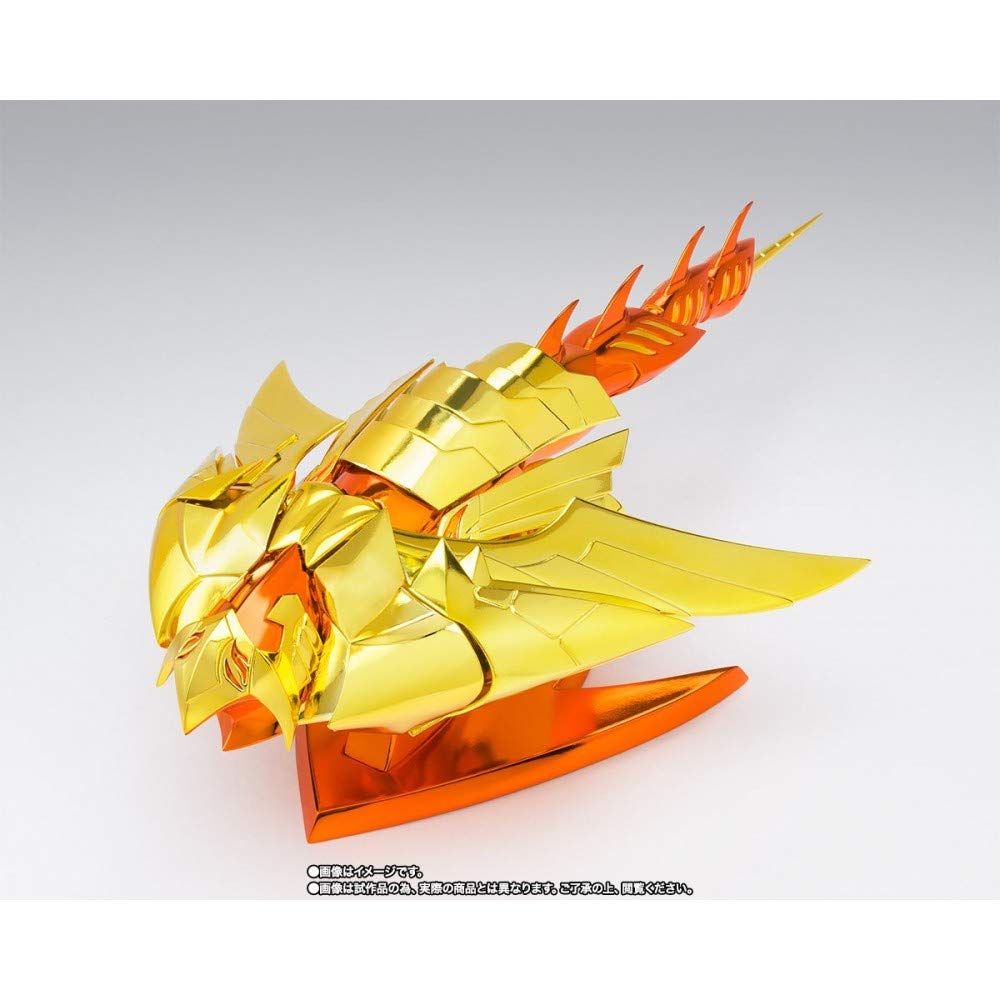 Bandai Saint Cloth Myth EX Kraken Isaac
