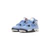 Air 4 Retro University Blue Jordan 4 Retro Mid University CT8527-400