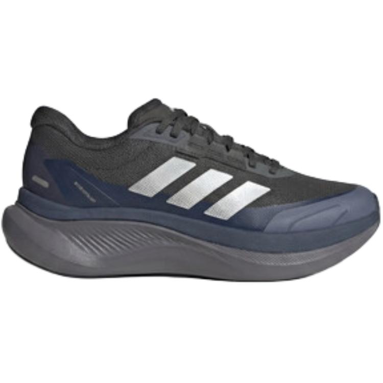adidas Dreamcushion Спортивный стиль Черные Низкие Беговые кроссовки Унисекс кроссовки KI5121