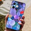 Для Honor 500 Умный Чехол 600Lite Чехол Funda Роскошный ТПУ Ударопрочный Мультяшный Силиконовый Чехол для Телефона Для Honor 600 Lite Coque 2026