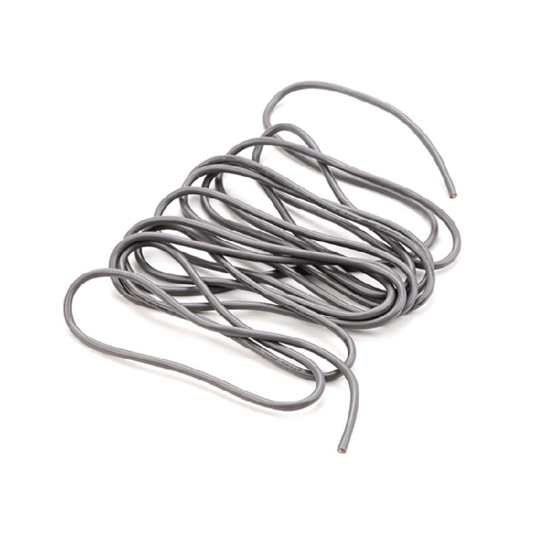 3-жильный экранированный провод для гитарного звукоснимателя, провод для подключения гитарной цепи, кабель для звукоснимателя гитары, хамбакера, простой в использовании