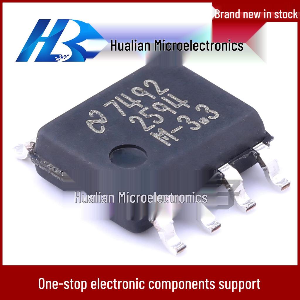 LM2594 LM2594M-3.3 LM2594MX-3.3 Step-Down DC-DC Power Supply Chip