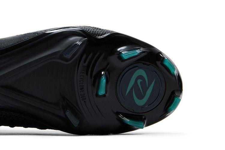 Nike Phantom GX 2 Elite FG Черный Глубокие Джунгли
