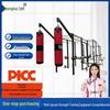 Zhonghaisen Professional Fitness & Training Equipment