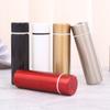 Mini Thermos Cup Portable Pocket Water Cup Cute Stainless Steel Cup Male and Female Students Gift Cup