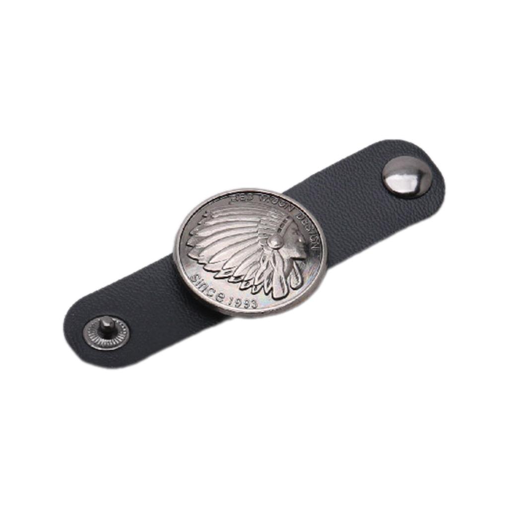 Резная пряжка Пряжка для шарфа для женщин ПУ кожа Застежка для шарфа Исламский шарф Вес для вуали Принадлежности Украшение для головного платка