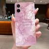 For Tecno Camon 19 Neo Casing Luxury Fashion Butterfly Flowers Soft TPU Silicone Clear Back Cover Camon 19Neo CH6i Phone Case