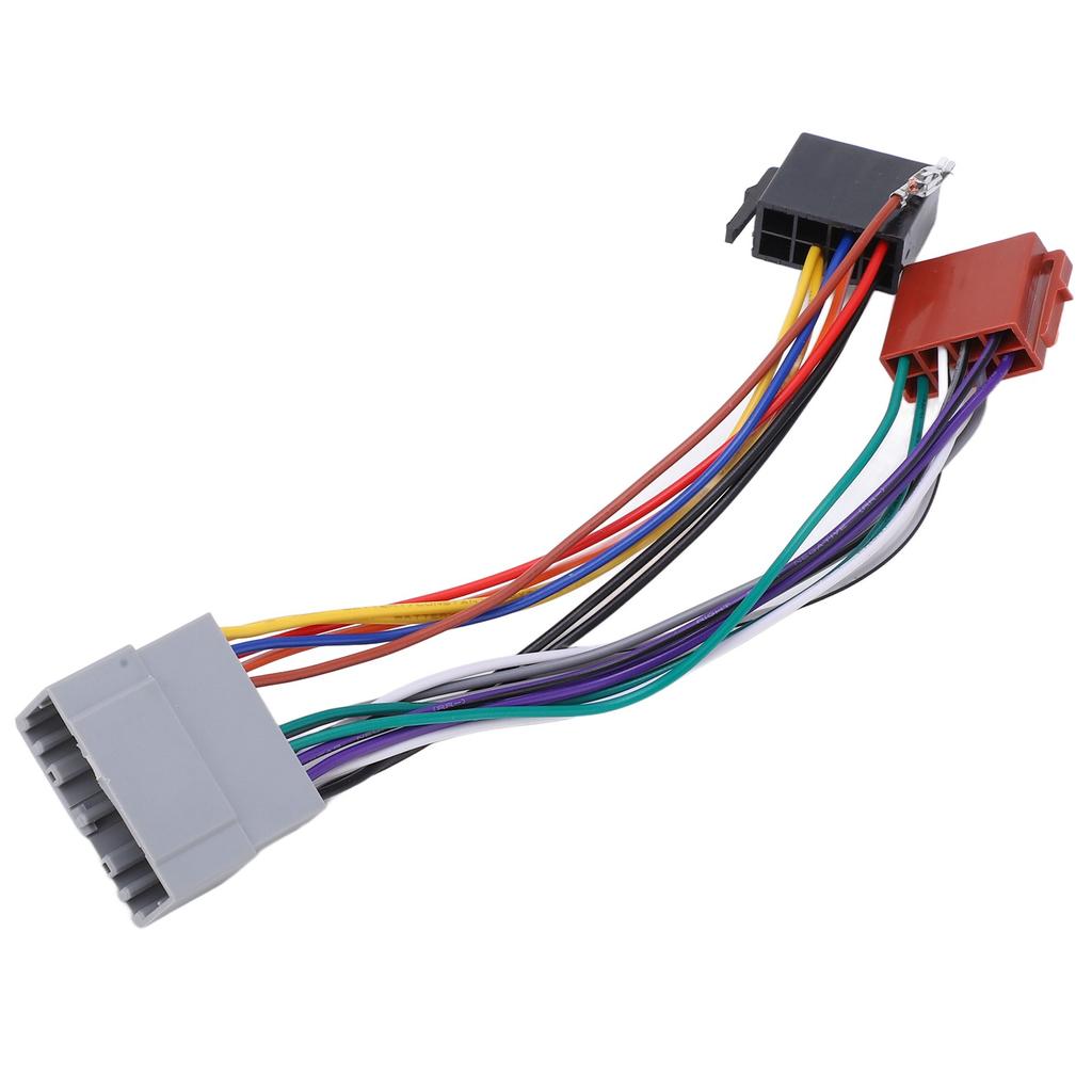 Замена разъема адаптера питания стереосистемы для автомобильного радиоприемника 300 2004–2007 гг.