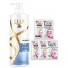 750g anti-dandruff shampoo + 5x5ml sachets