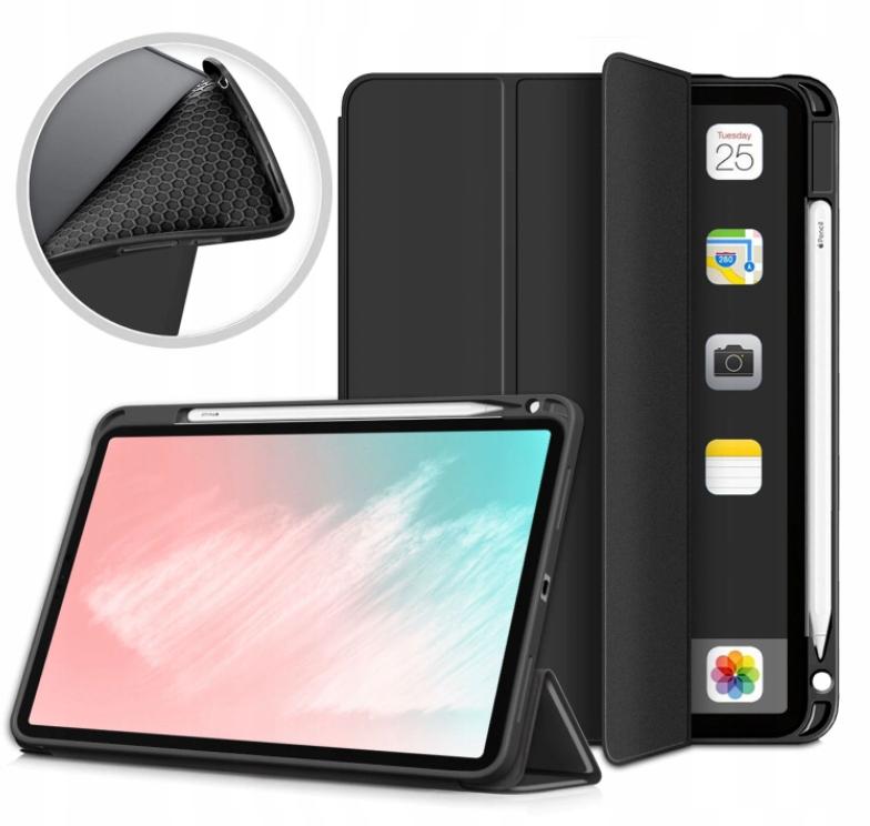Smart Pencil Case for Apple iPad Mini 6 2021 / Mini 7 2024 8.3