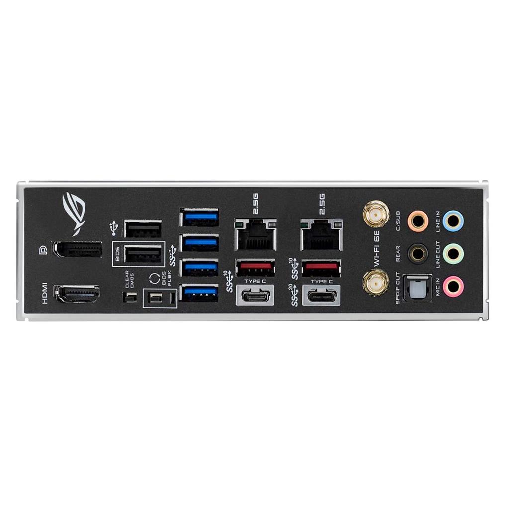 ASUS INTEL поколение процессоров совместимый Z590 чипсет материнская плата ATX ROG STRIX GAMING WIFI авторизованный дистрибьютор 10/11 (LGA1200) Z590-E [Отечественный