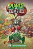The Plants Vs. Zombies Volume 7: Battle Extravagonzo Book