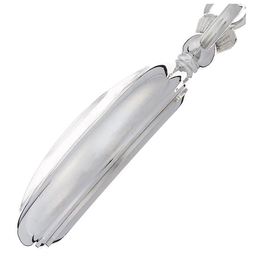 Карманные часы женские брелок часы [Fieldwork] DT111Z-1