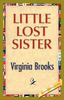 Книга Little Lost Sister