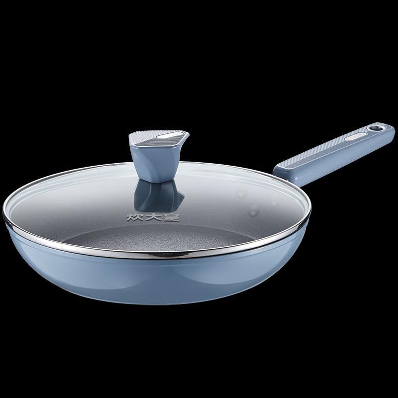 COOKER KING Сковорода с антипригарным покрытием Valley
