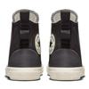 Converse Chuck Taylor All Star Удобные и универсальные эспадрильи на высокой платформе Женские Черные