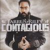 CD TARRUS RILEY - Contagious VPCD1864 VP US 2009 US Reggae, Ska & Dub