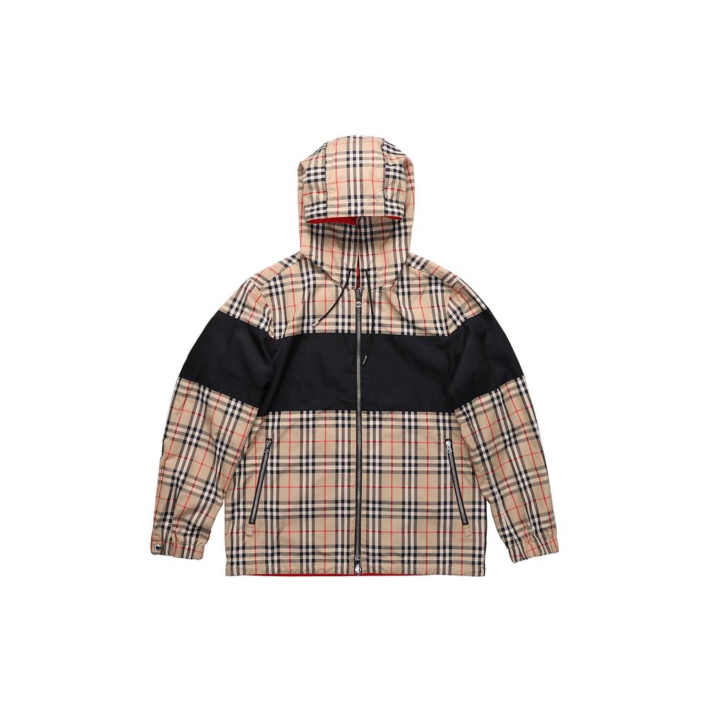 Burberry Куртка мужская Archive Beige 80368941